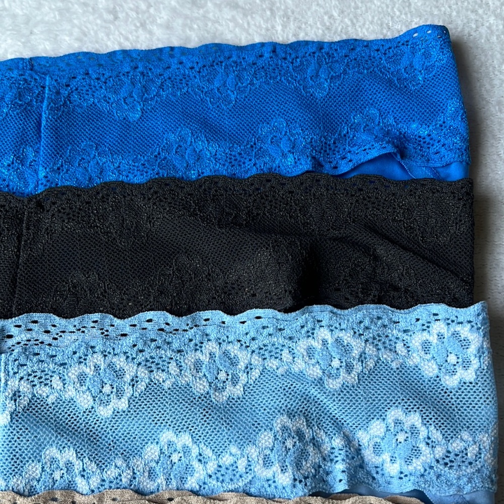 (6) NATORI Bliss Perfection Bikini - Picture 2 of 14